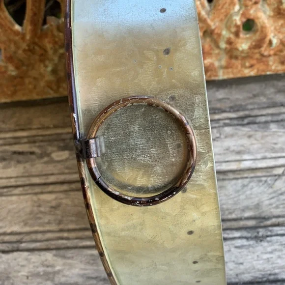 This Kitchen is for Dancing Serving Tray / Decoration - Picture 4 of 7